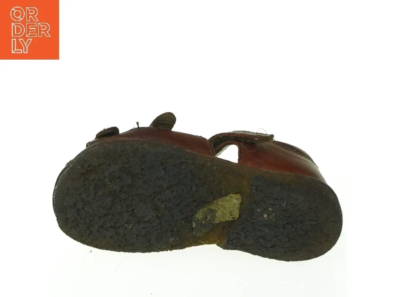 Billede 3 - Sandaler fra Arautorap (str. 24)