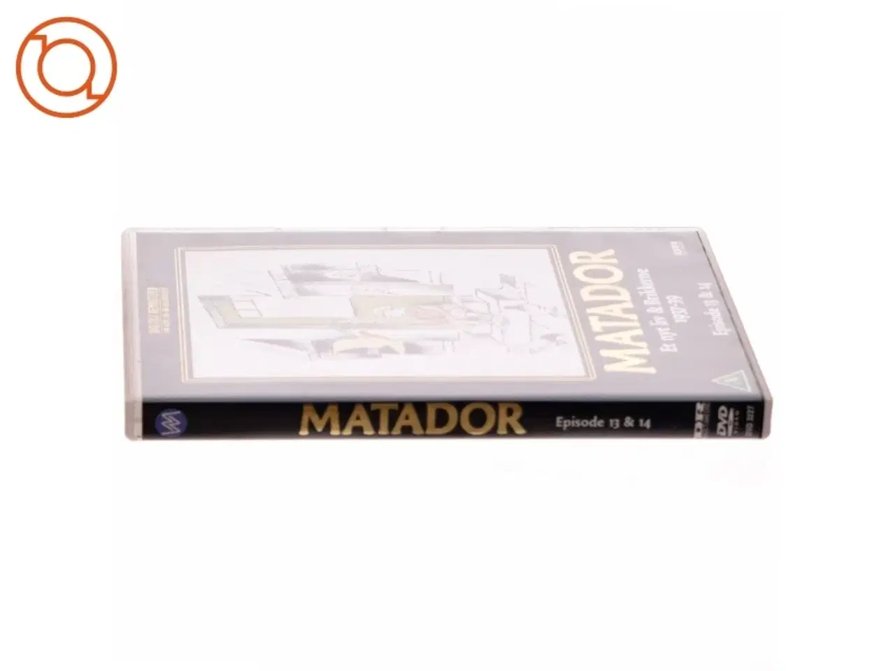 Billede 2 - MATADOR 07 (EPS. 13+14)