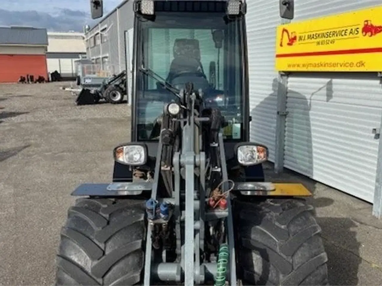 Billede 4 - GiANT V452T HD X-tra
