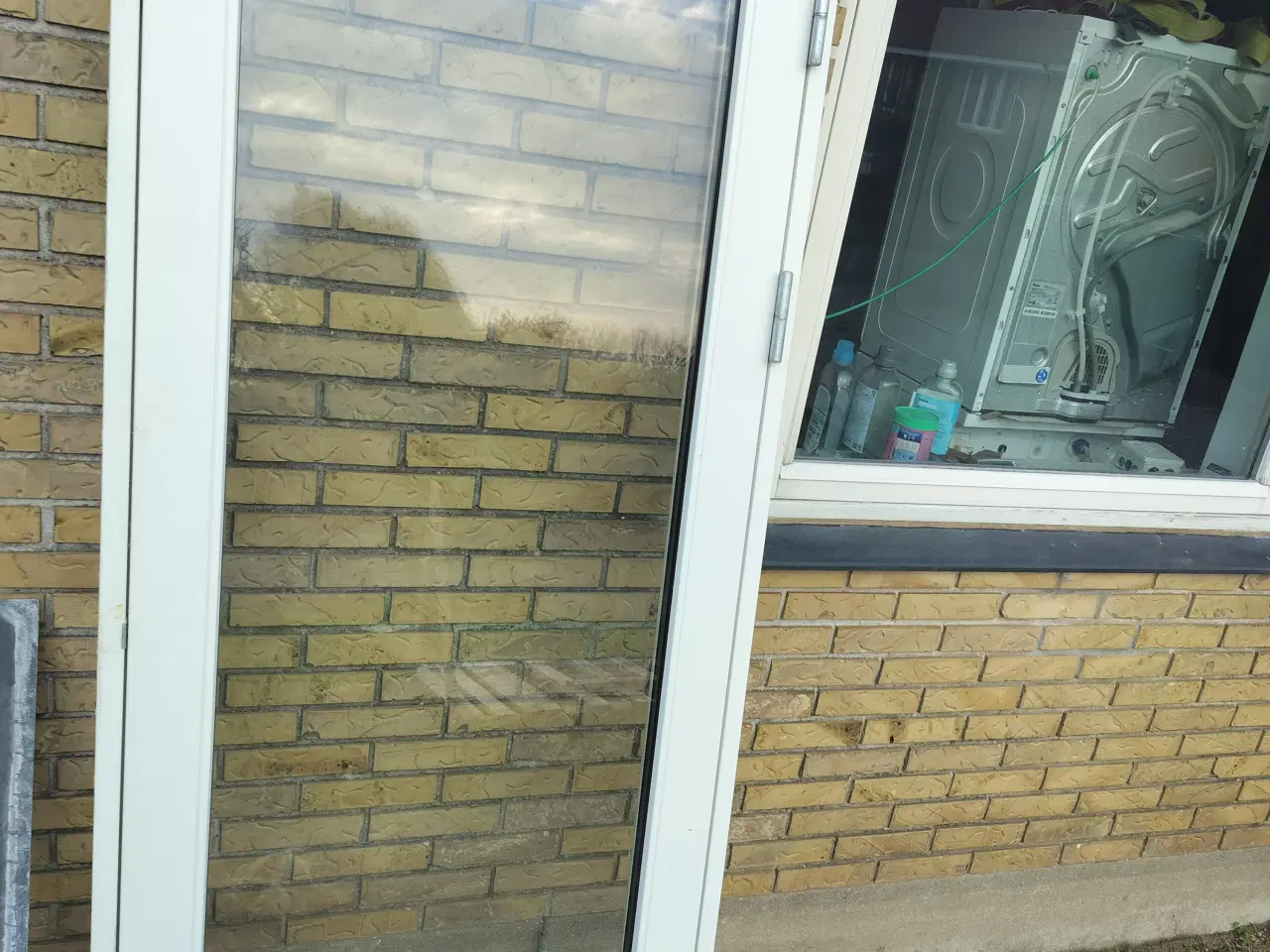 Billede 1 - Terrassedøre 