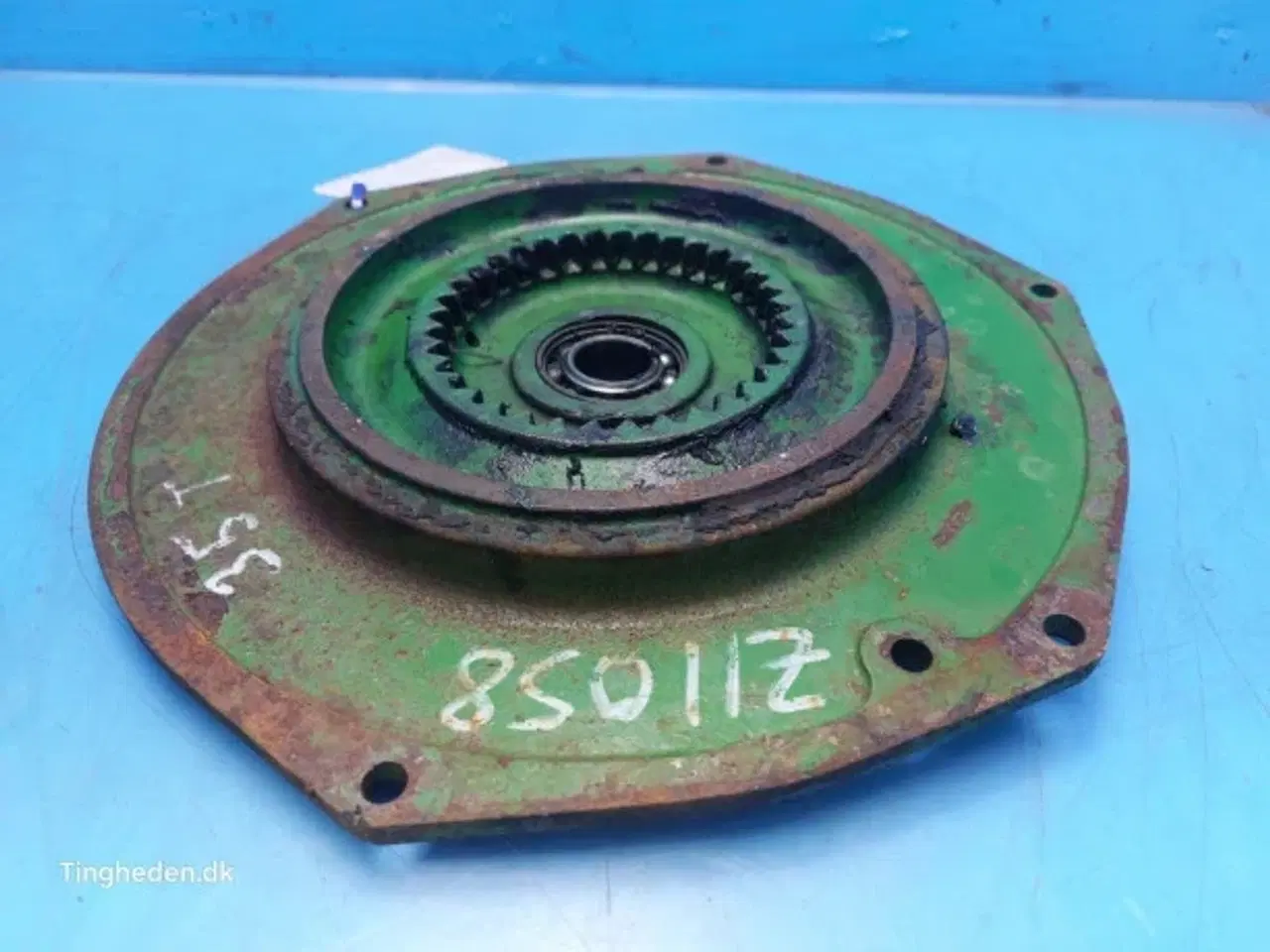 Billede 11 - John Deere 1085 Flange Z11058