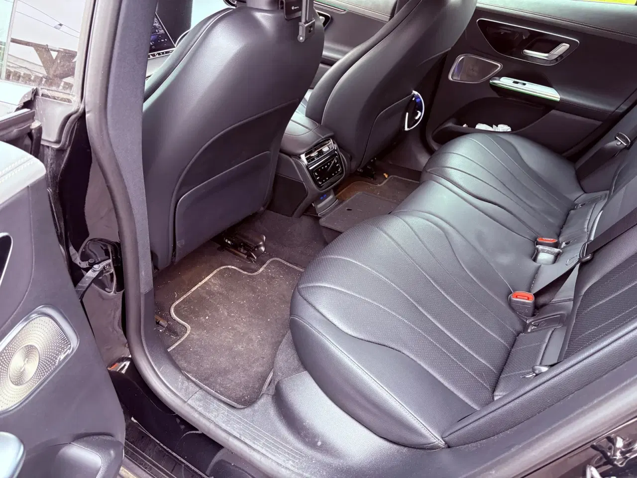 Billede 8 - Mercedes EQE300  