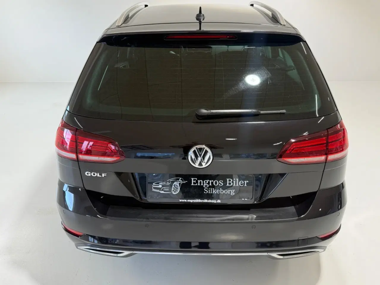 Billede 5 - VW Golf VII 1,5 TSi 150 Highline DSG