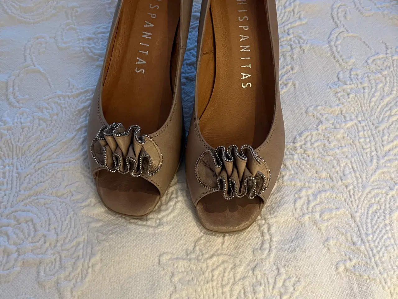 Billede 1 - Damesko fra Hispanitas