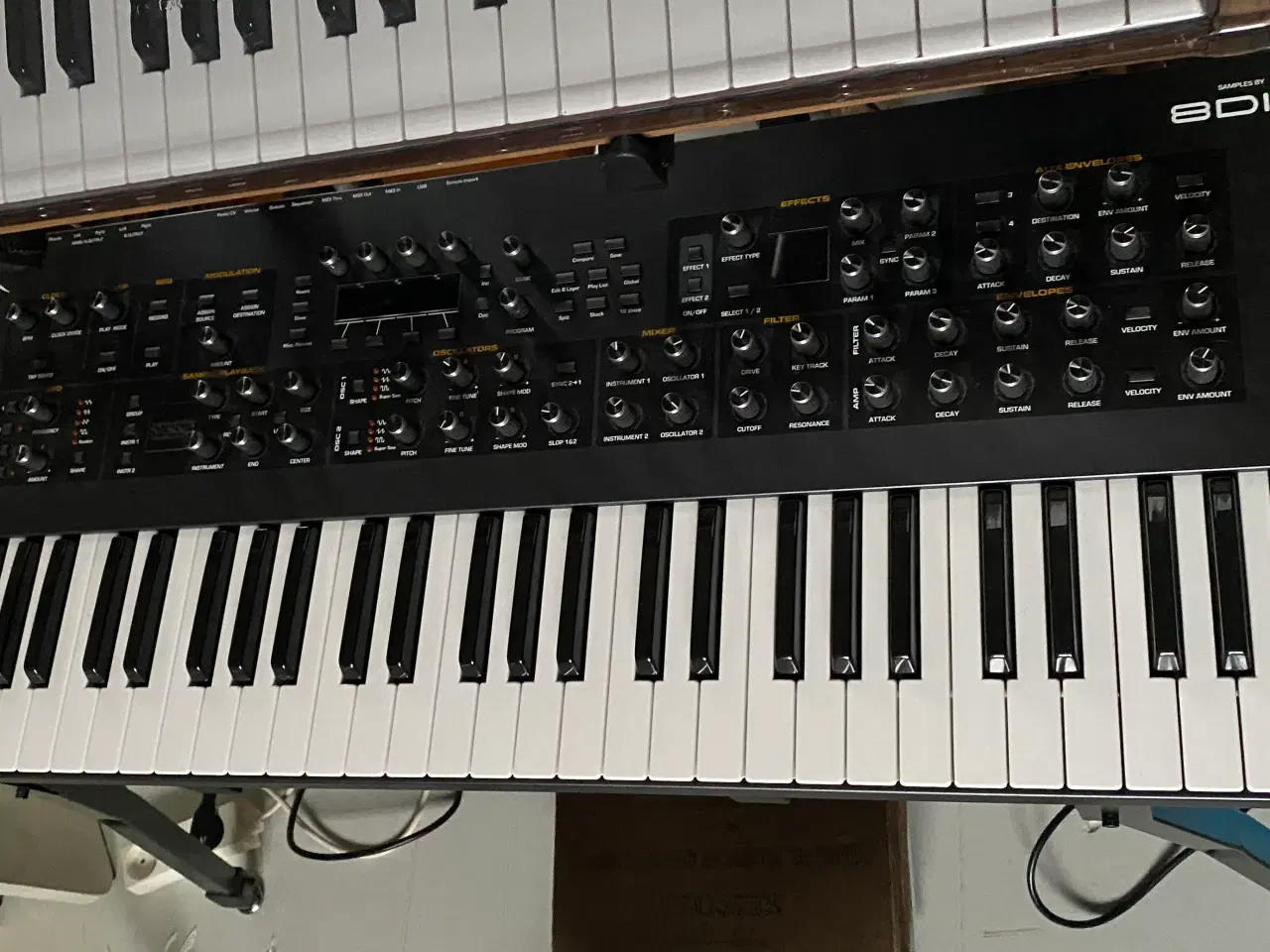 Billede 6 - Synthesizer Prophet X