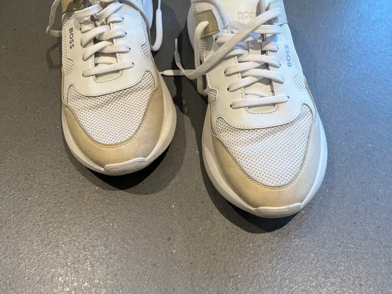 Billede 2 - Hugo Boss dame sneakers 