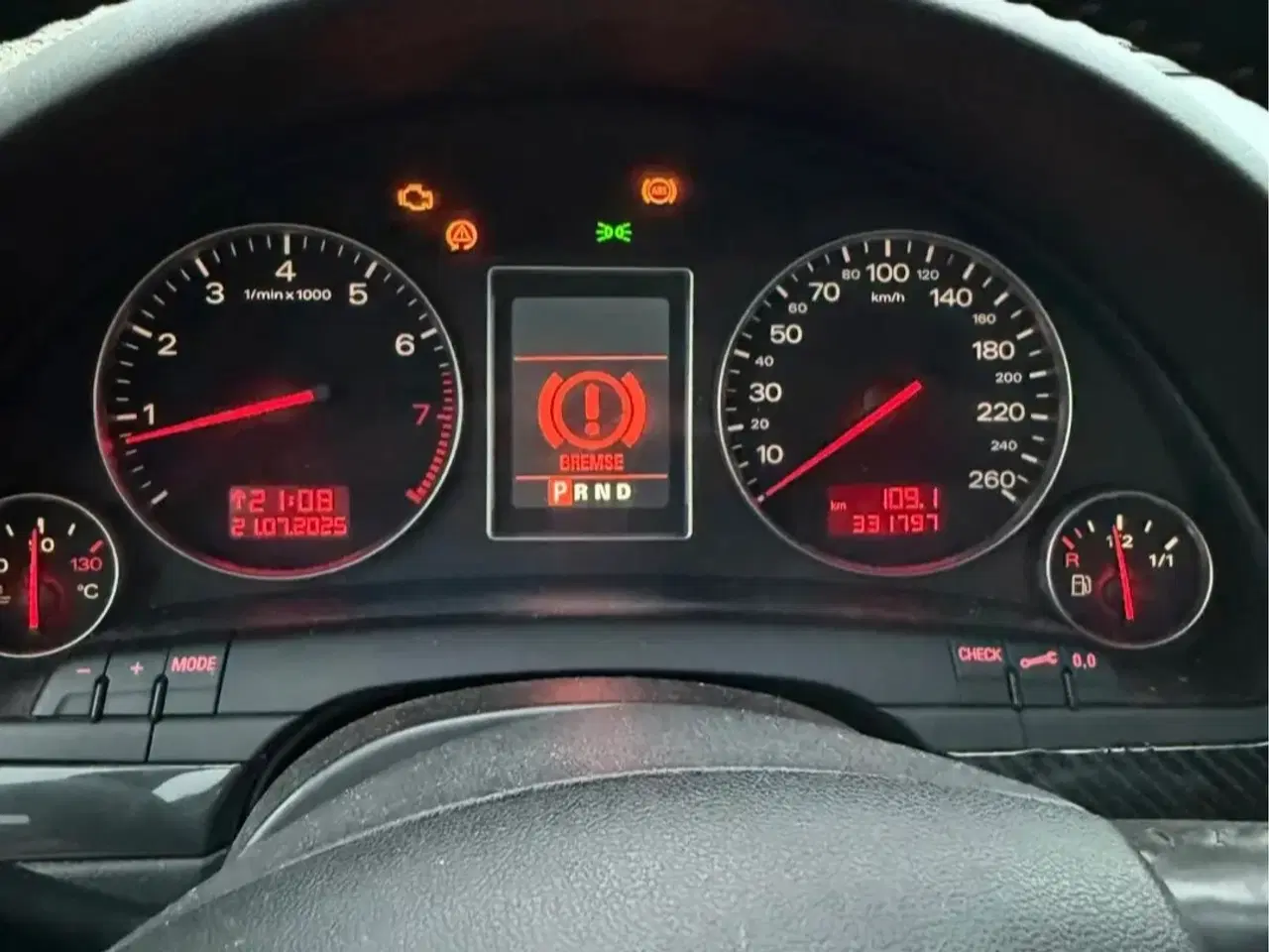 Billede 5 - Audi A4 