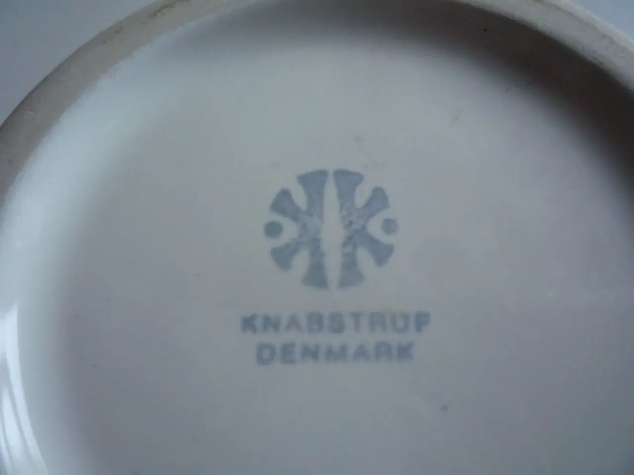 Billede 3 - Retro krukke Knabstrup keramik