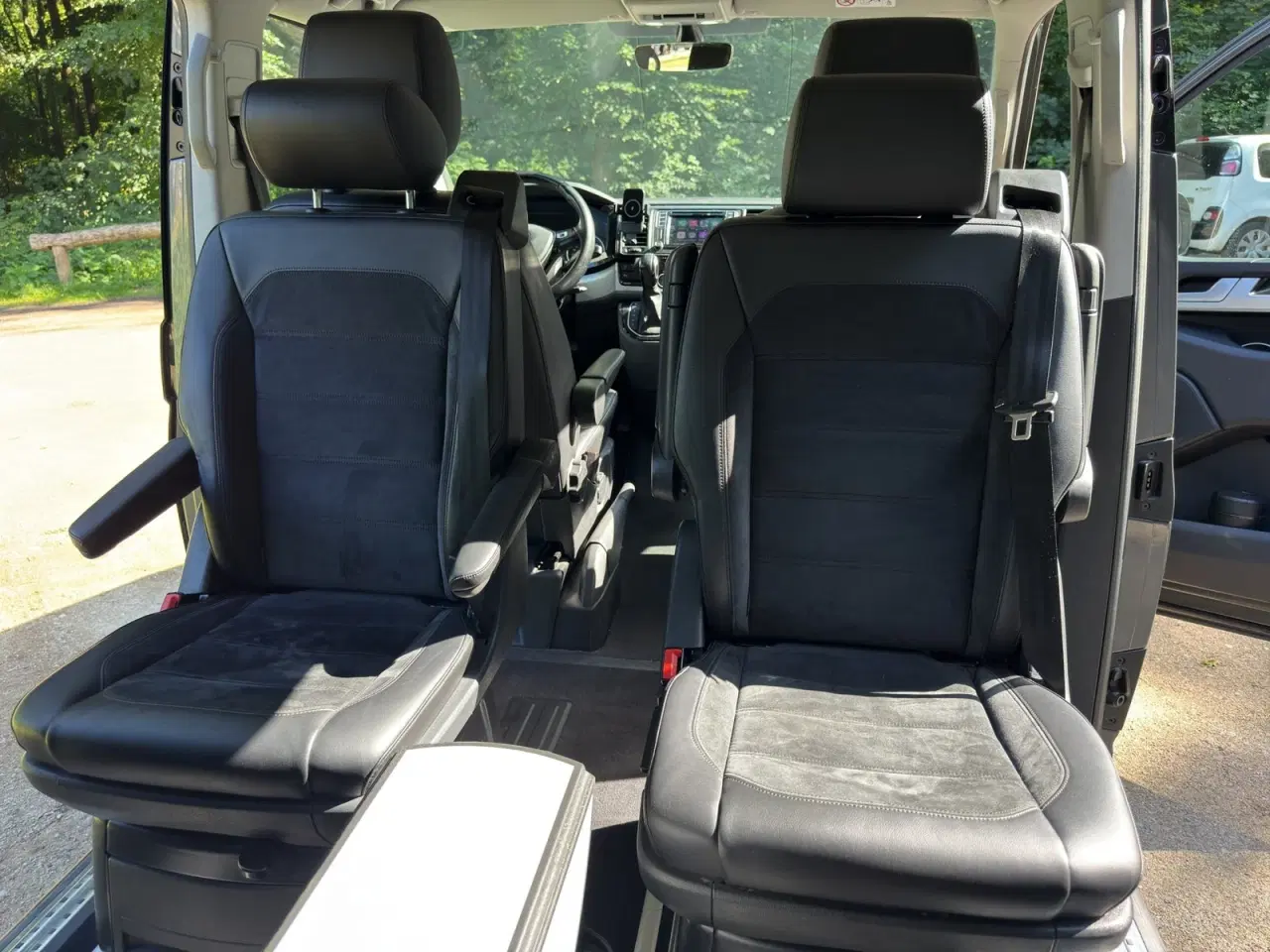 Billede 15 - VW Multivan 2,0 TDi 204 Highline DSG kort