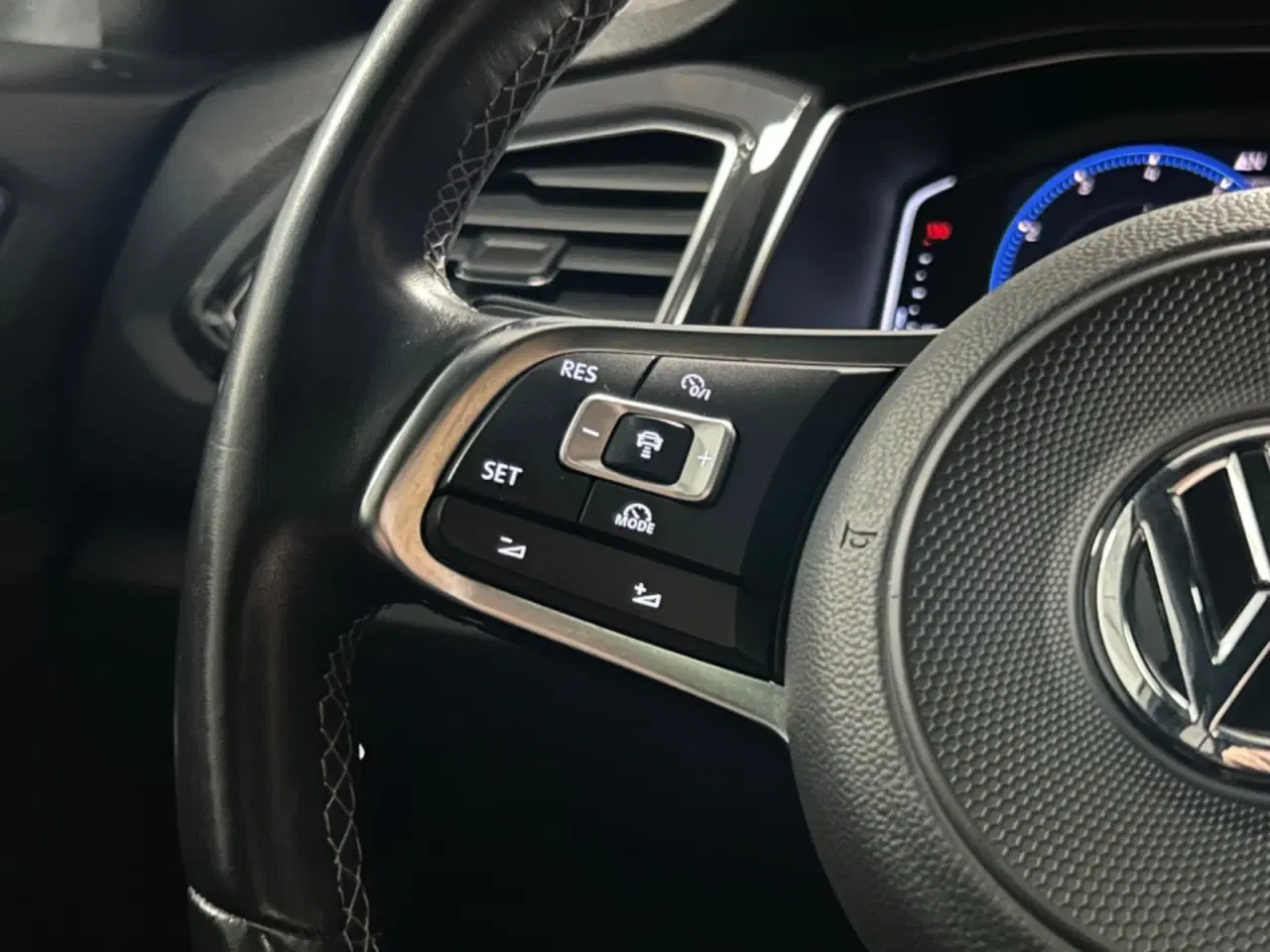 Billede 12 - VW T-Roc 2,0 TSi 190 R-line DSG 4Motion