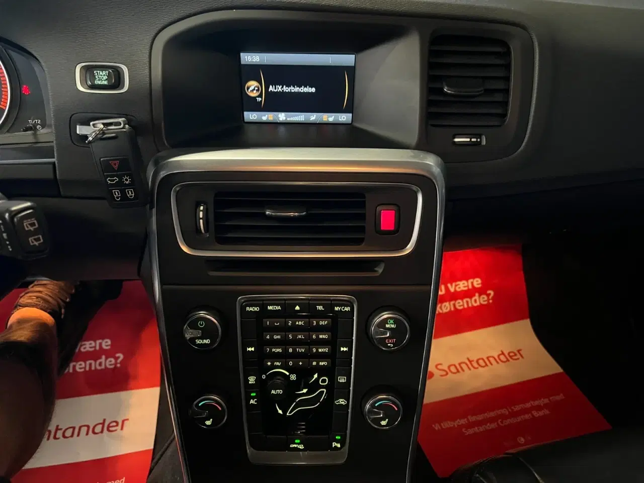 Billede 14 - Volvo V60 2,0 D3 163 Kinetic aut.