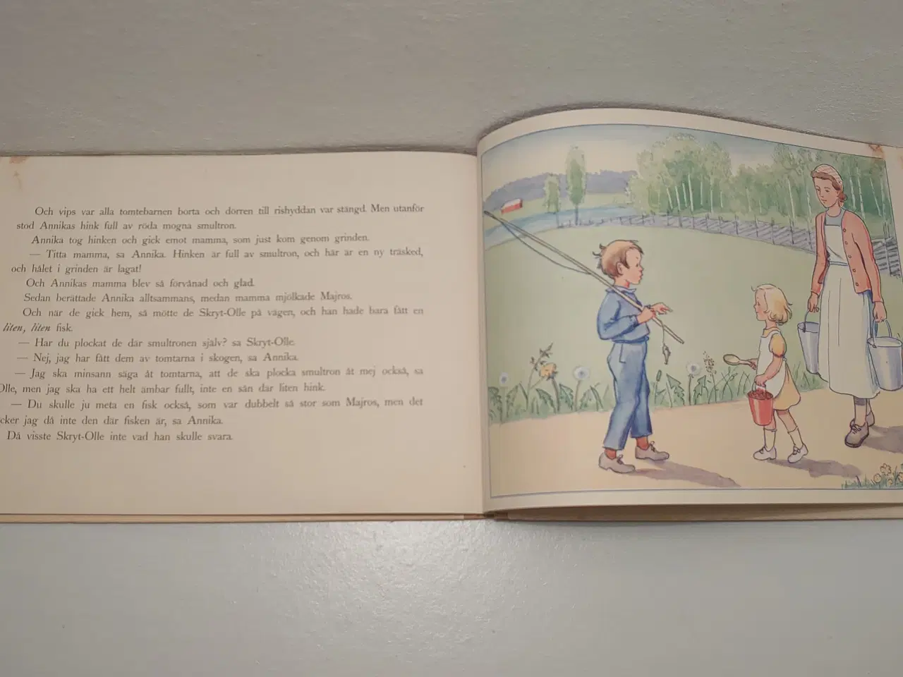 Billede 7 - Elsa Beskow: 