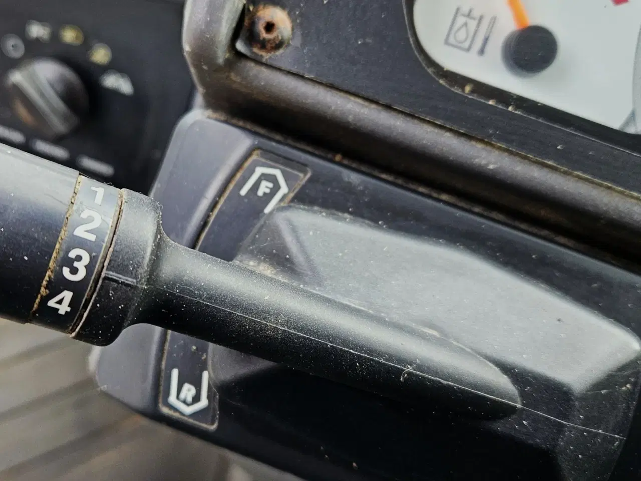 Billede 19 - Caterpillar 930G / god historik / 3. funktion & smøreanlæg