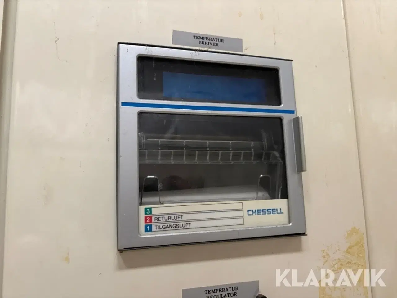 Billede 7 - Tørre / varmeskabe Lytzen