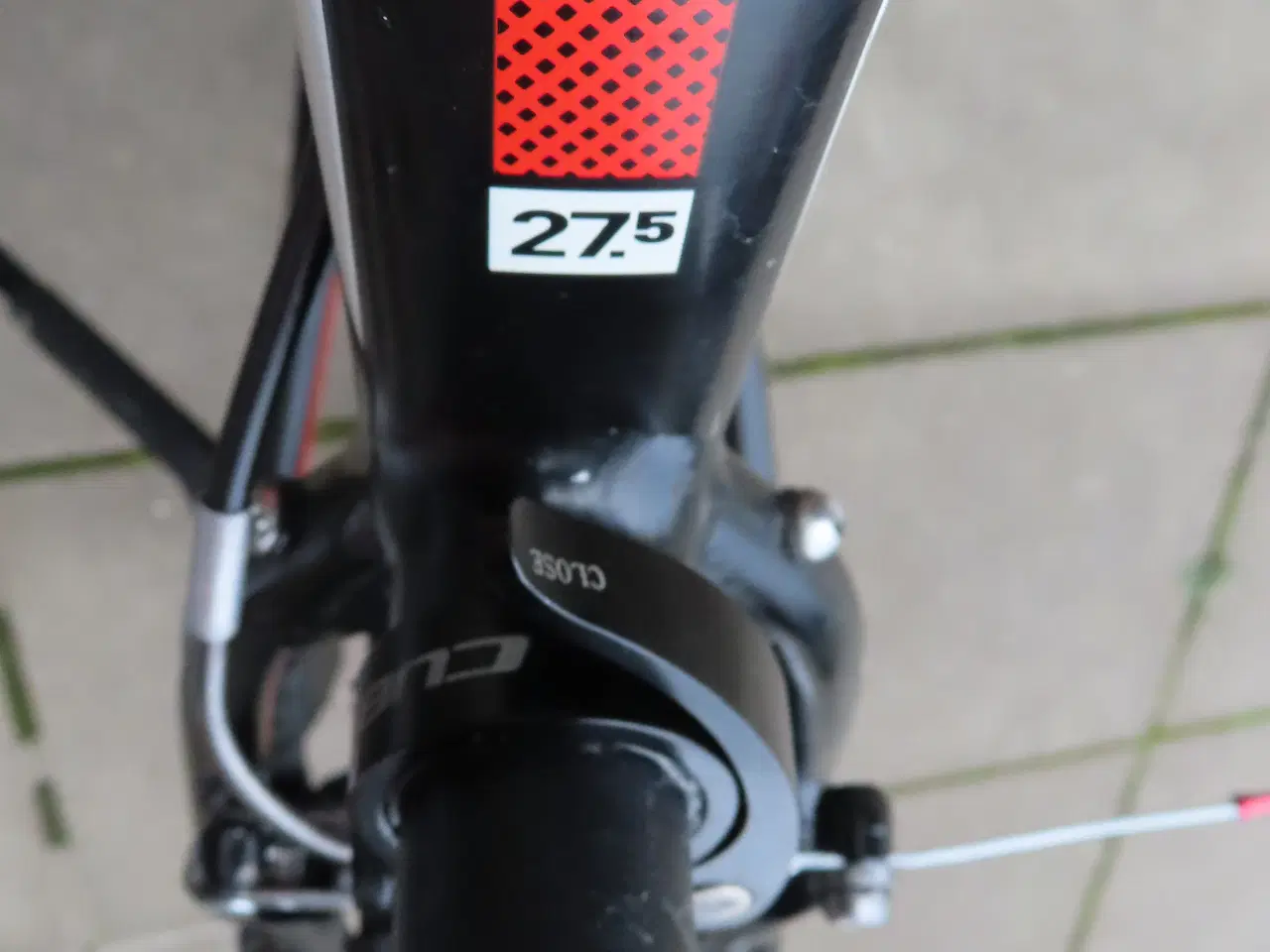 Billede 16 - CUBE mountainbike - HELT istandsat