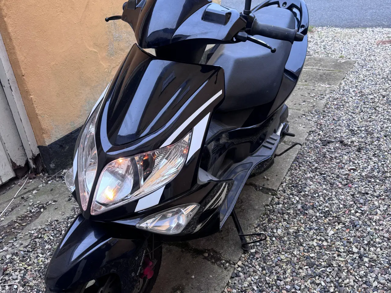 Billede 1 - PGO G-MAX 45 Model