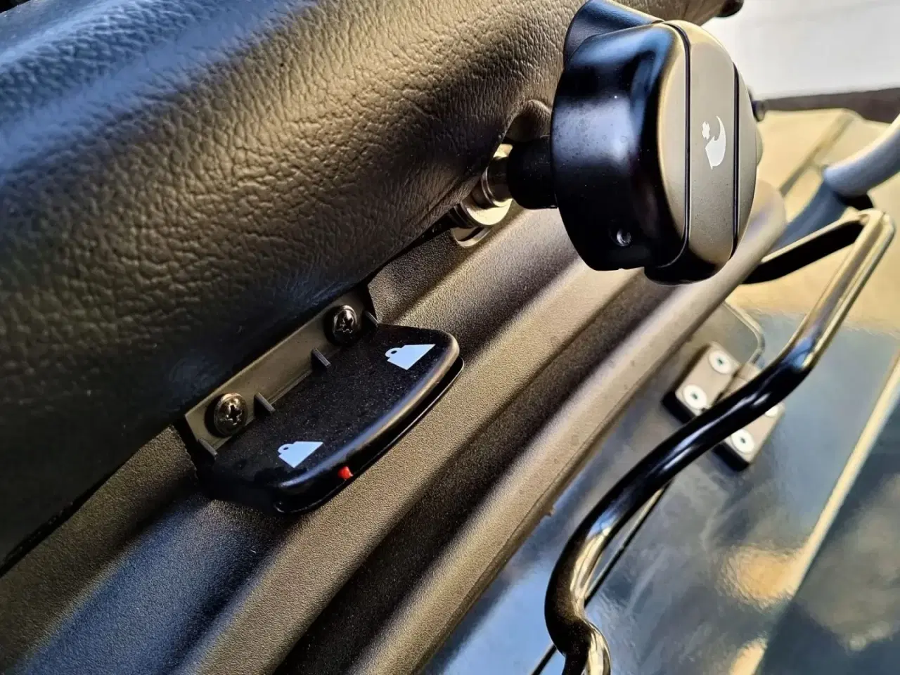 Billede 5 - Pitbull X24-26V / fabriksny / DK edition - ny model / med redskaber