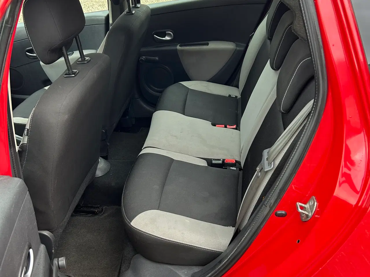 Billede 6 - Fræk Renault Clio