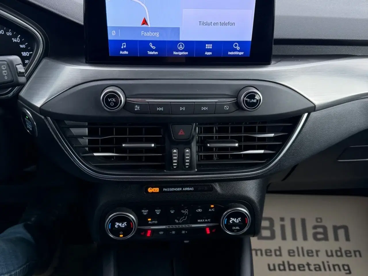 Billede 13 - Ford Focus 1,5 EcoBlue Titanium aut.