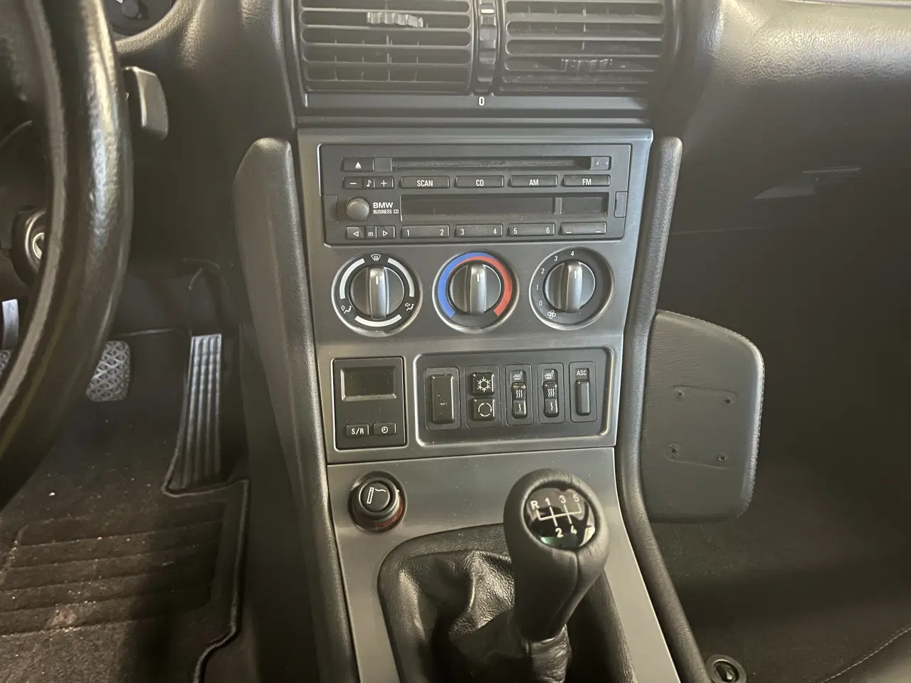 Billede 7 - Sælges BMW Z3 COUPÉ