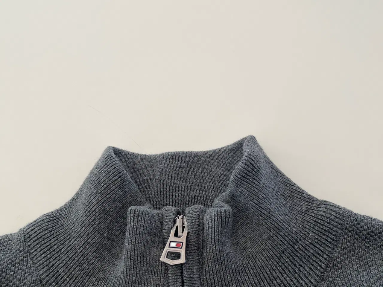Billede 5 - Tommy Hilfiger zip trøje