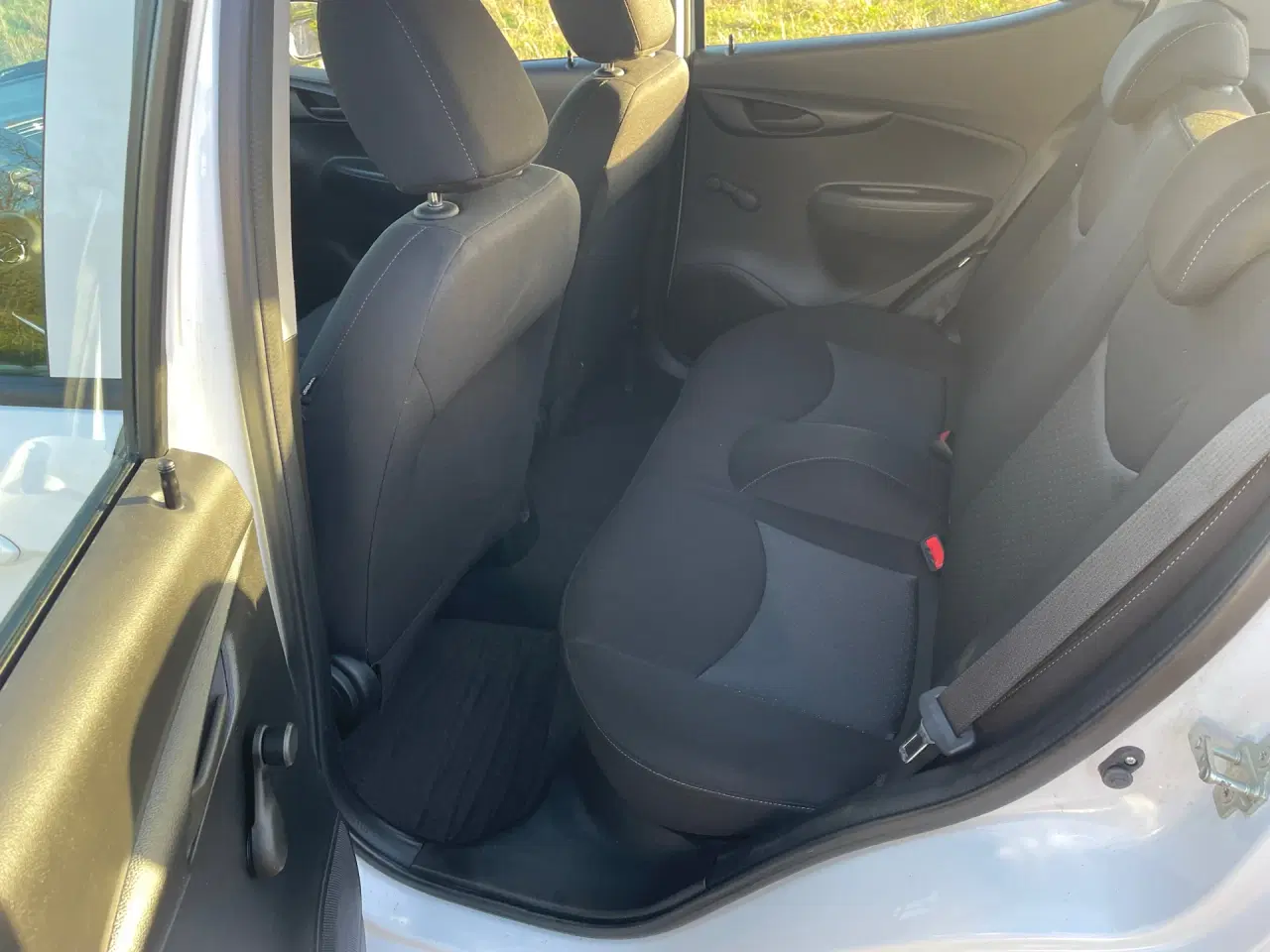 Billede 4 - Opel Karl 1,0 Enjoy 75HK 5d