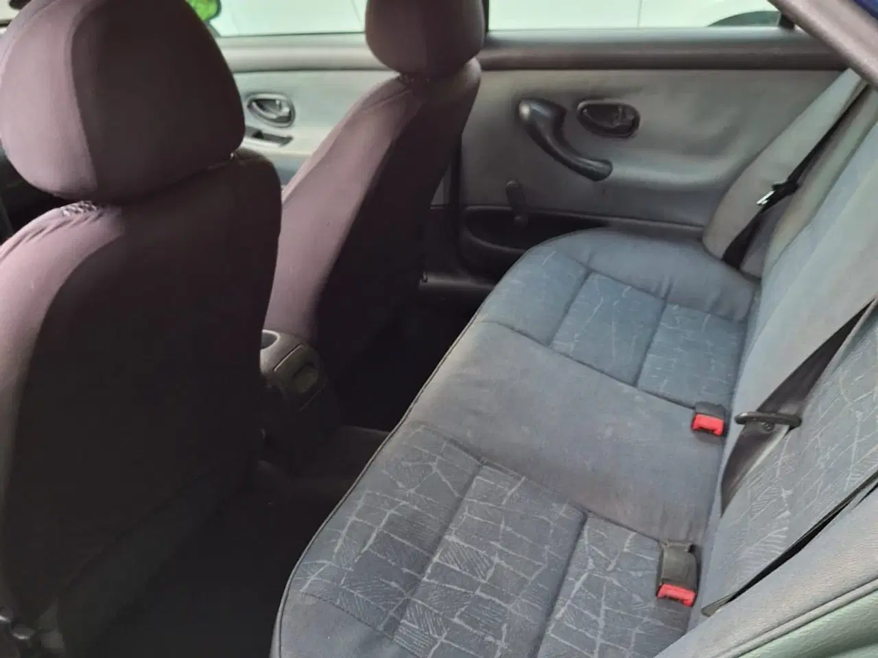 Billede 7 - PEUGEOT 406 1,8