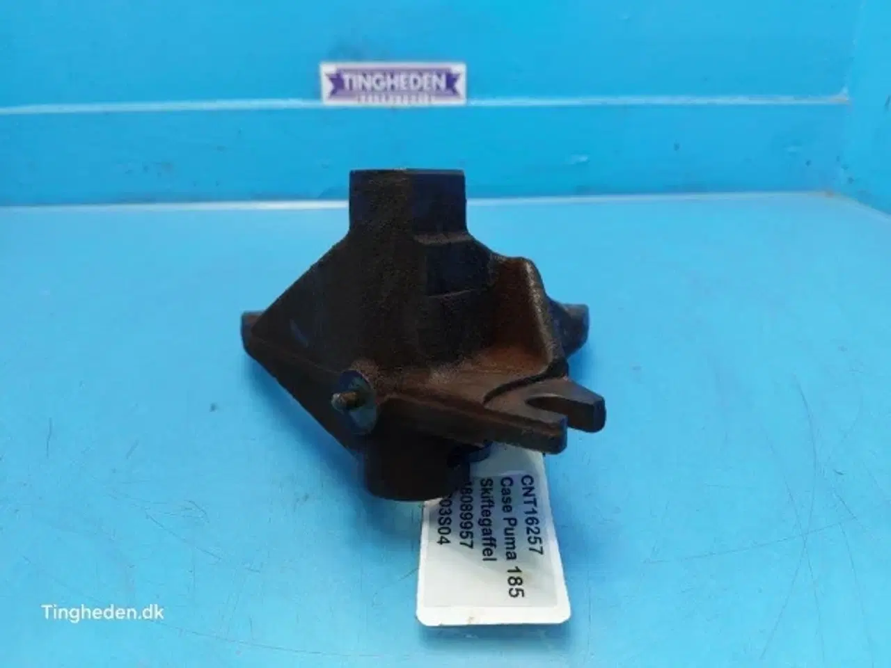 Billede 10 - Case Puma 185 Skiftegaffel 48089957