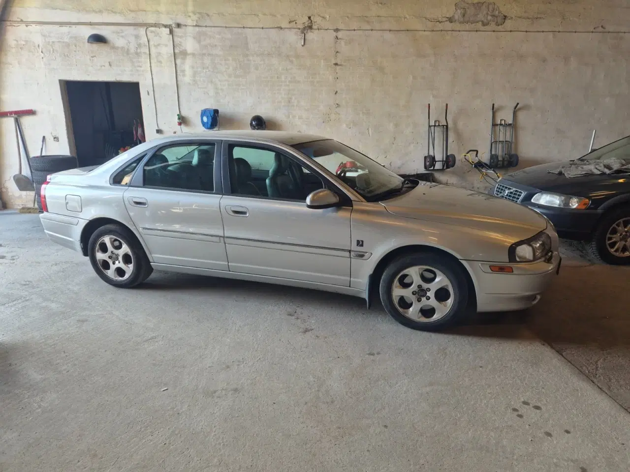 Billede 3 - Volvo S80 2,9 
