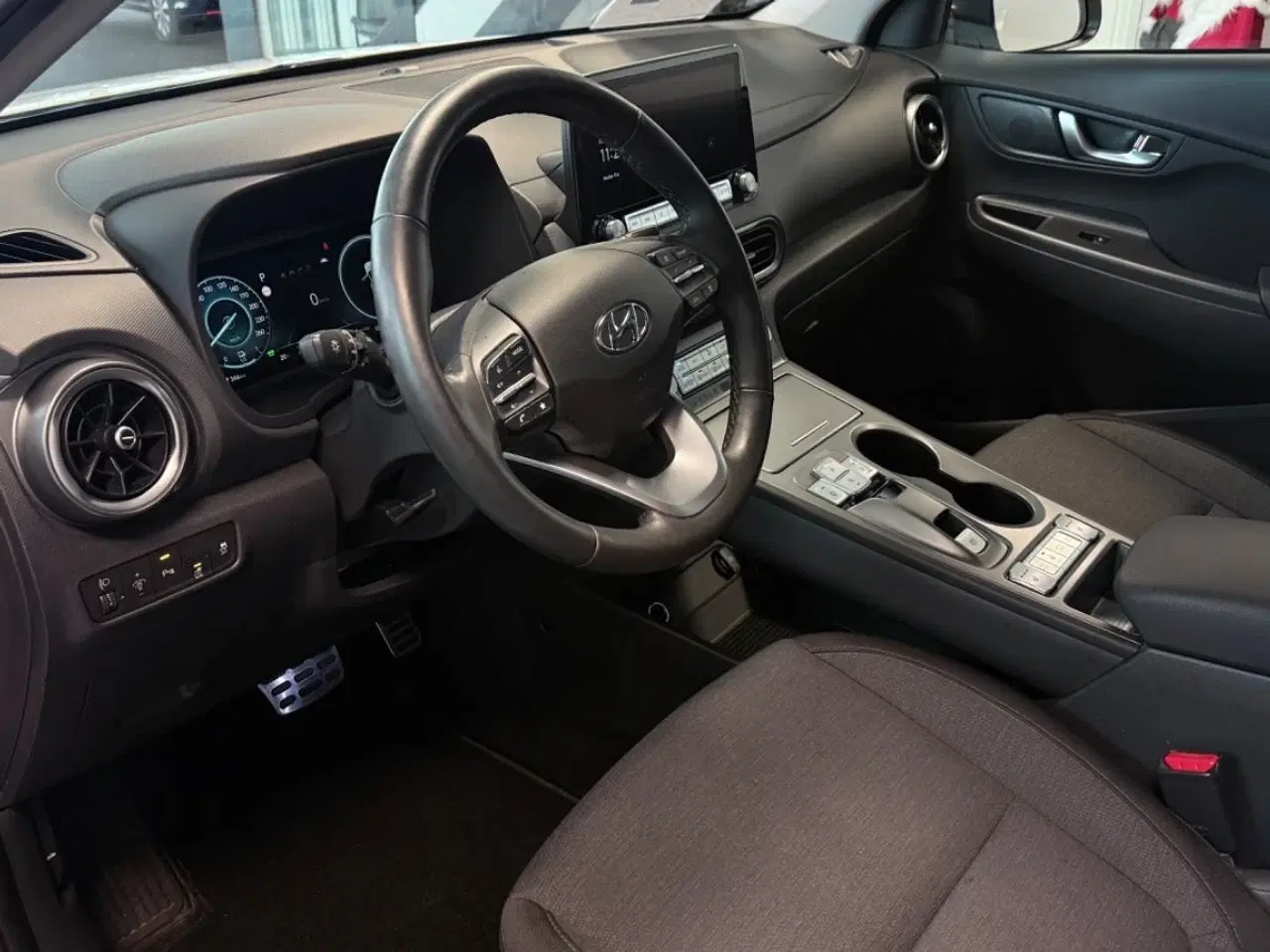 Billede 11 - Hyundai Kona 64 EV Trend