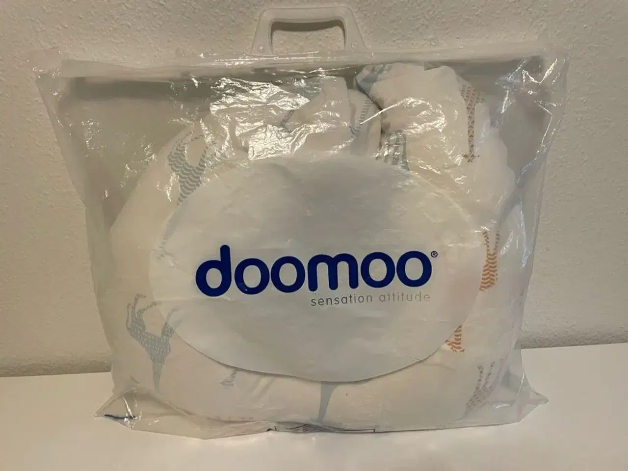 Billede 3 - Doomoo ammepude