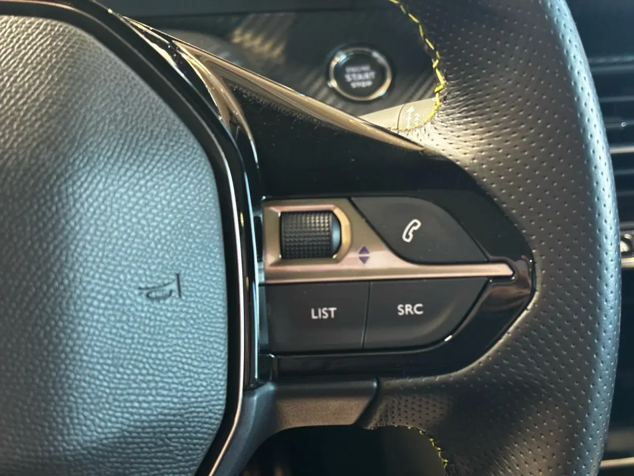 Billede 15 - Peugeot e-208 50 GT Sky