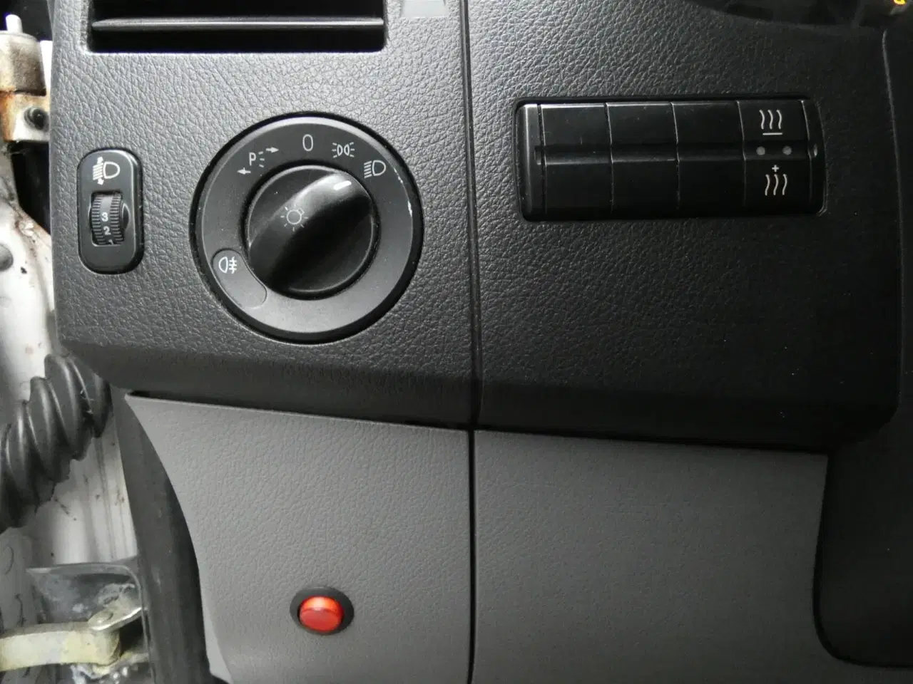 Billede 11 - Mercedes-Benz Sprinter 211 L2H1 2,1 CDI R2 114HK Van 6g