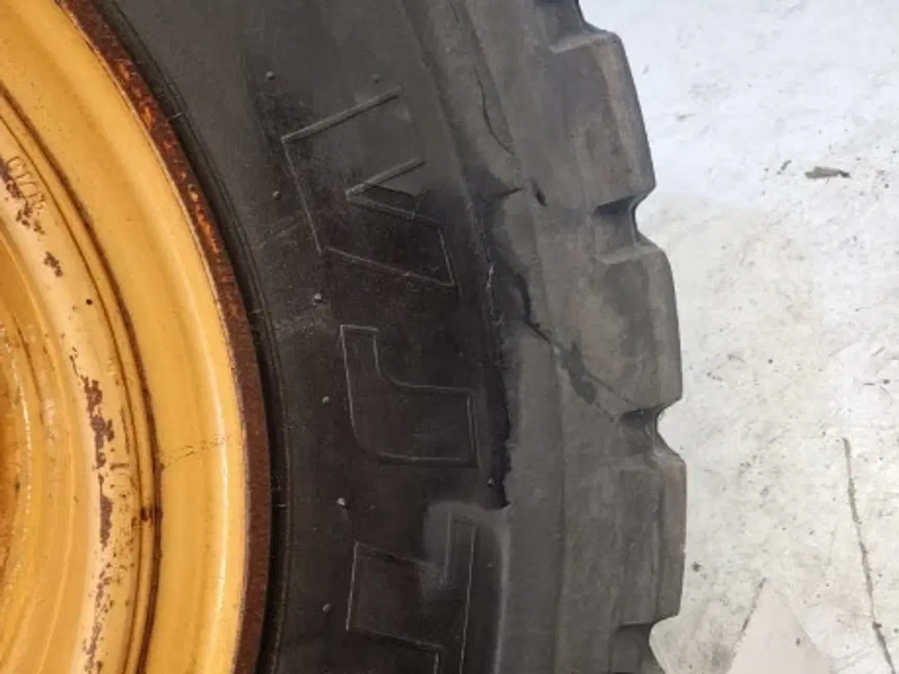 Billede 4 - 25" 20.5R25