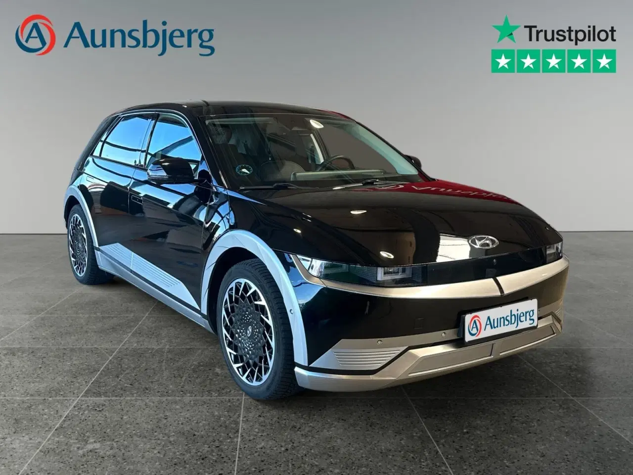 Billede 7 - Hyundai Ioniq 5 73 Ultimate