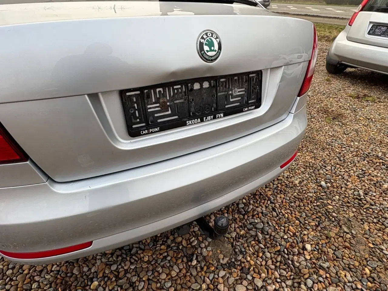 Billede 6 - Skoda Octavia 1,4 TSi 122 Ambiente