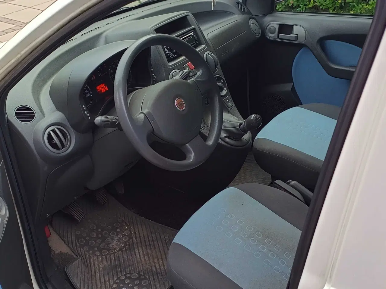 Billede 4 - Fiat Panda 1,2 benzin, 2008