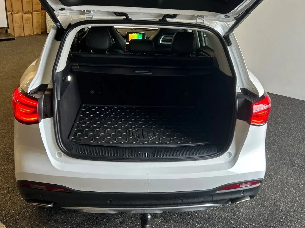 Billede 7 - MG EHS 1,5 PHEV Luxury