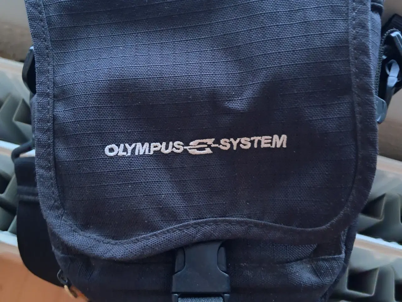 Billede 5 - Olympus spejlrefleks kamera E 520