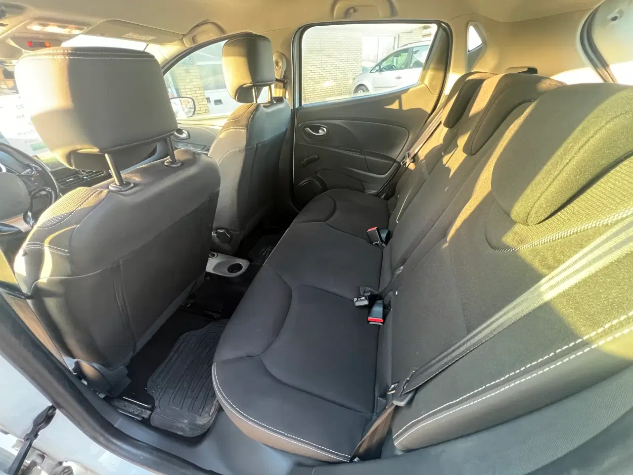 Billede 3 - 2015 Renault Clio 0.9 TCE