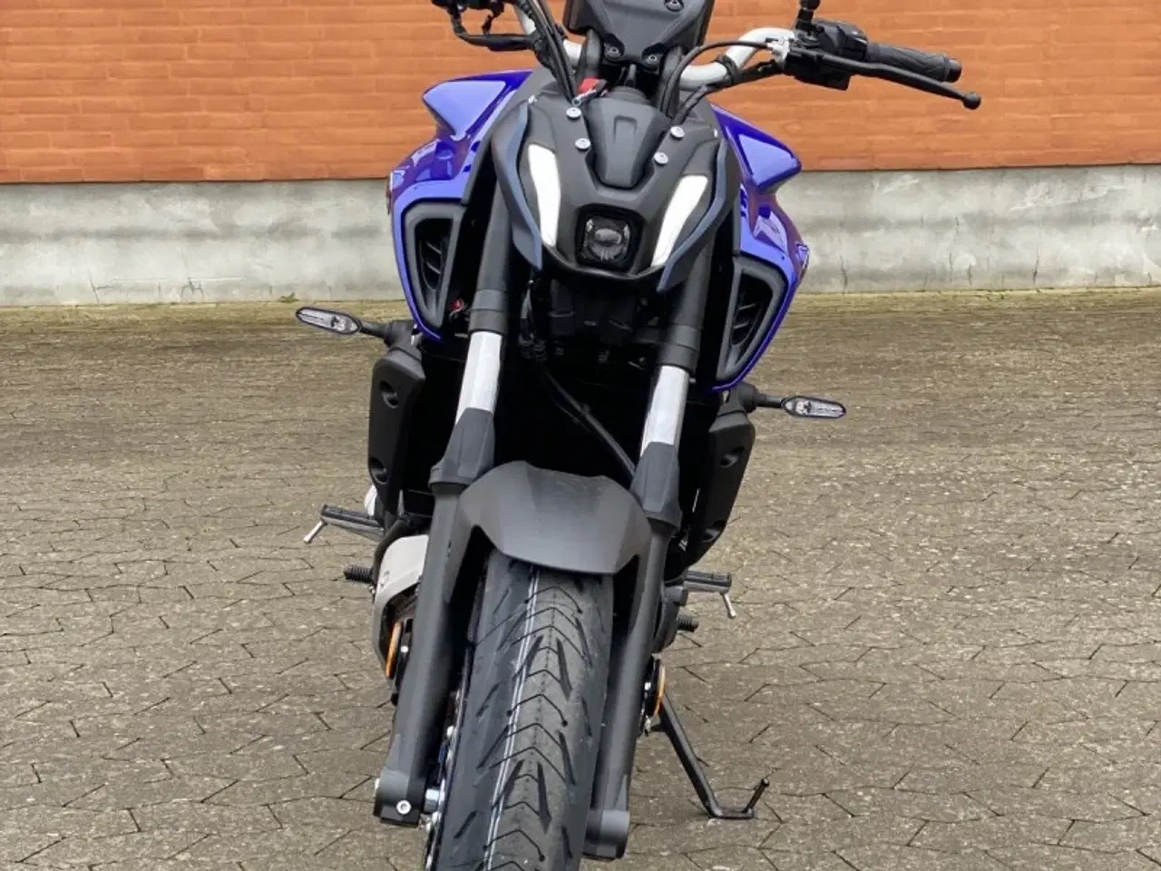 Billede 12 - Yamaha MT-07