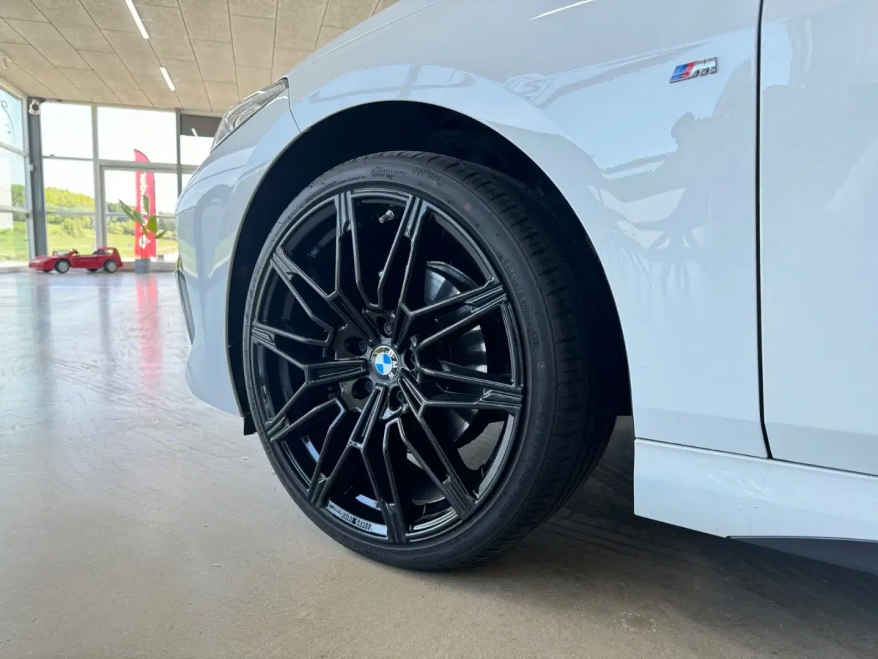 Billede 17 - BMW 218i 1,5 Gran Coupé M-Sport aut.