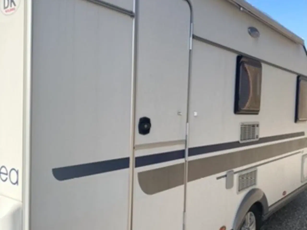 Billede 3 - Adria Altea PS462