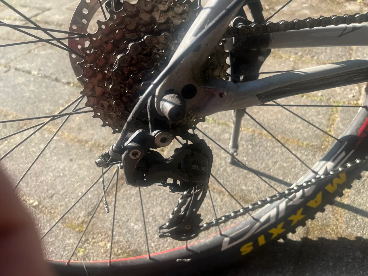 Billede 6 - Mtb speciallized