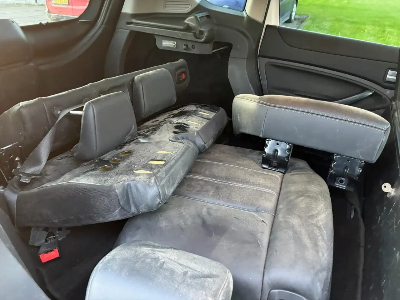 Billede 11 - Ford Kuga 2,0 TDCi 136 Trend Van