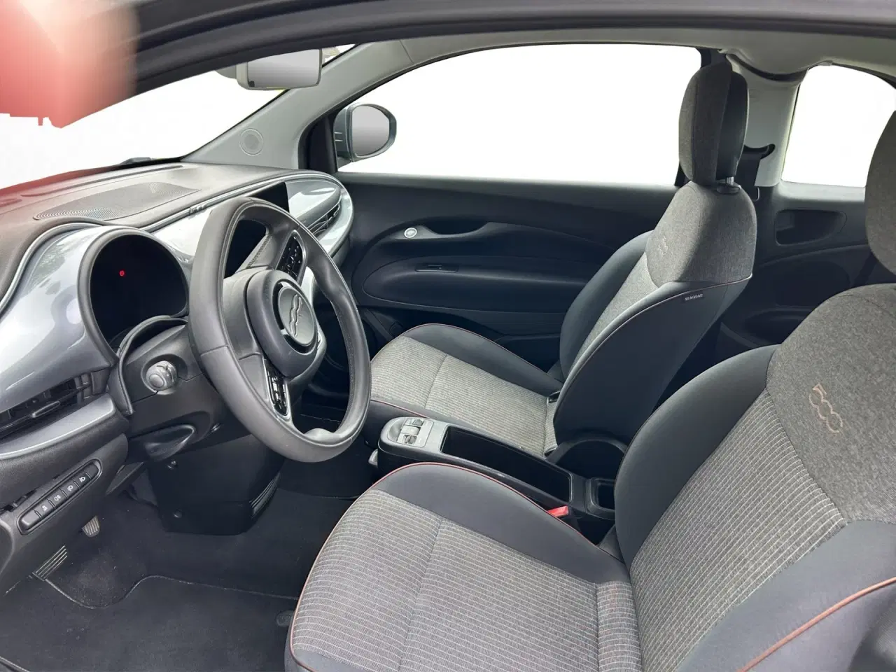 Billede 9 - Fiat 500e 42 Passion 3+1