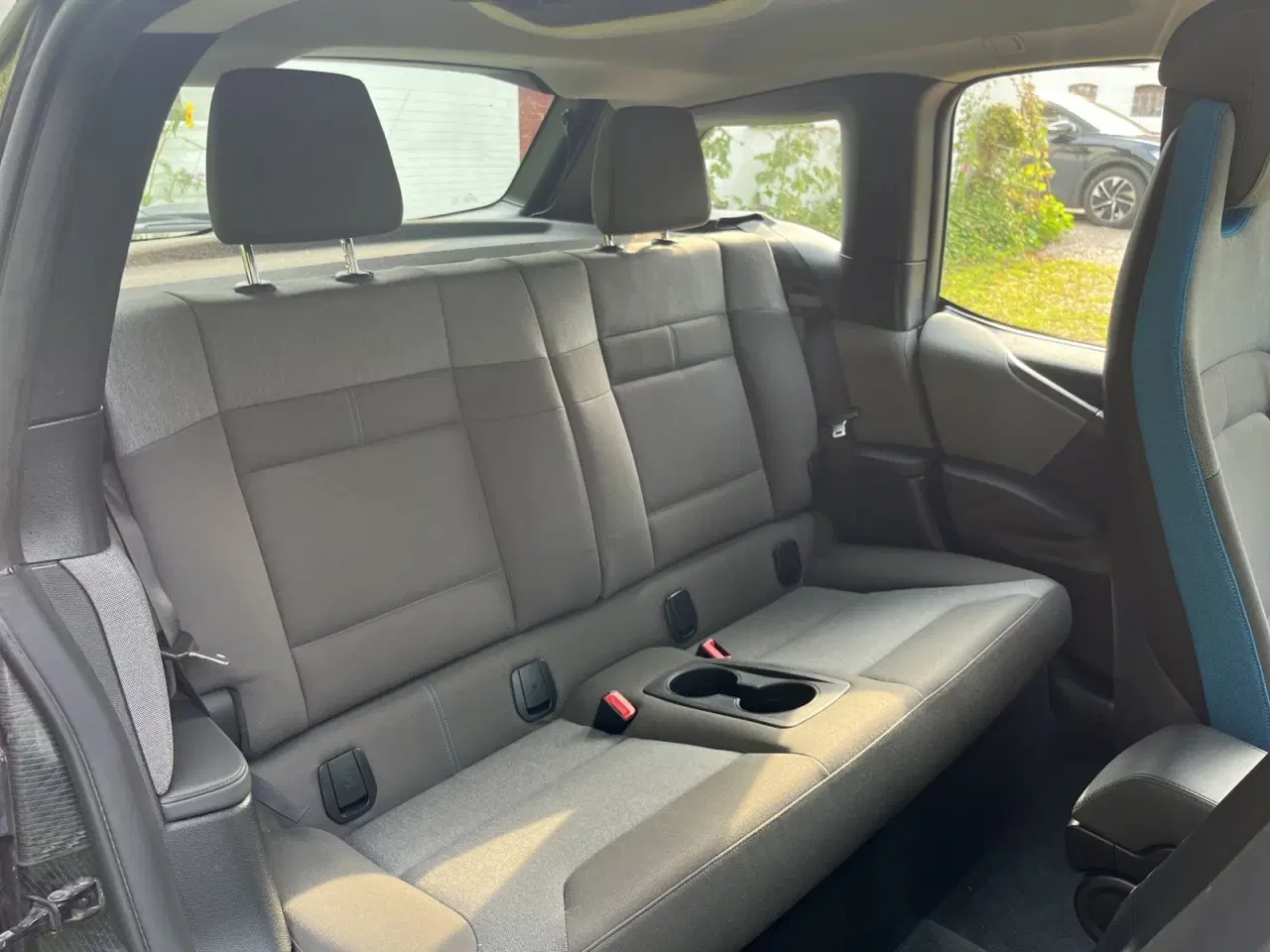 Billede 16 - BMW i3  BEV