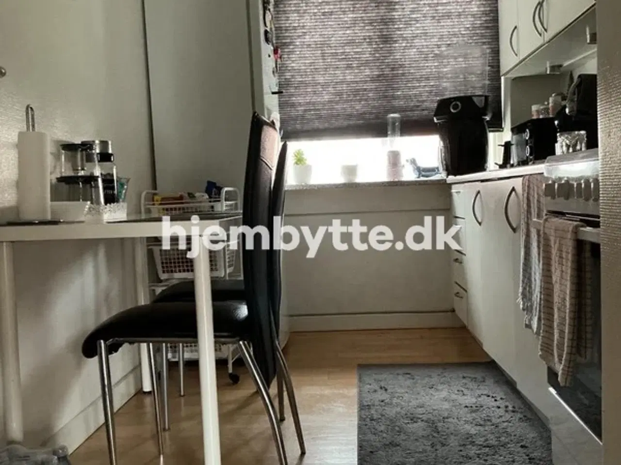 Billede 5 - Hjembytte - Hvidovrevej