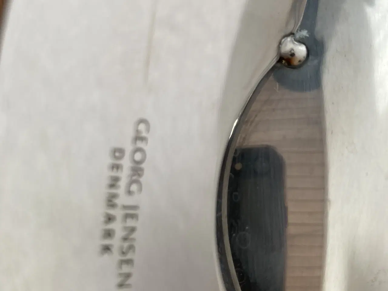 Billede 2 - Georg Jensen lysestage