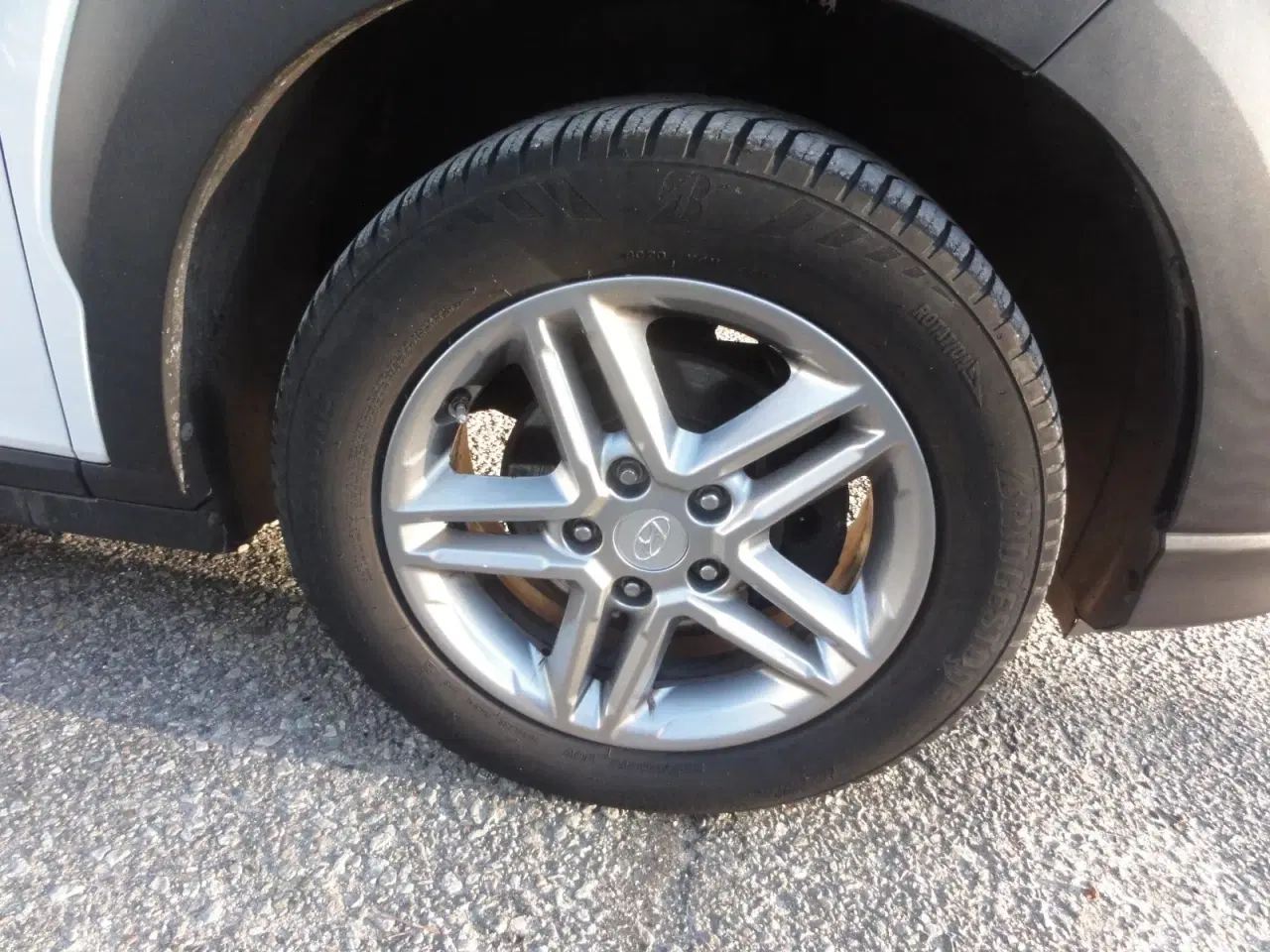 Billede 7 - Hyundai Kona 1,0 T-GDi Value Edition